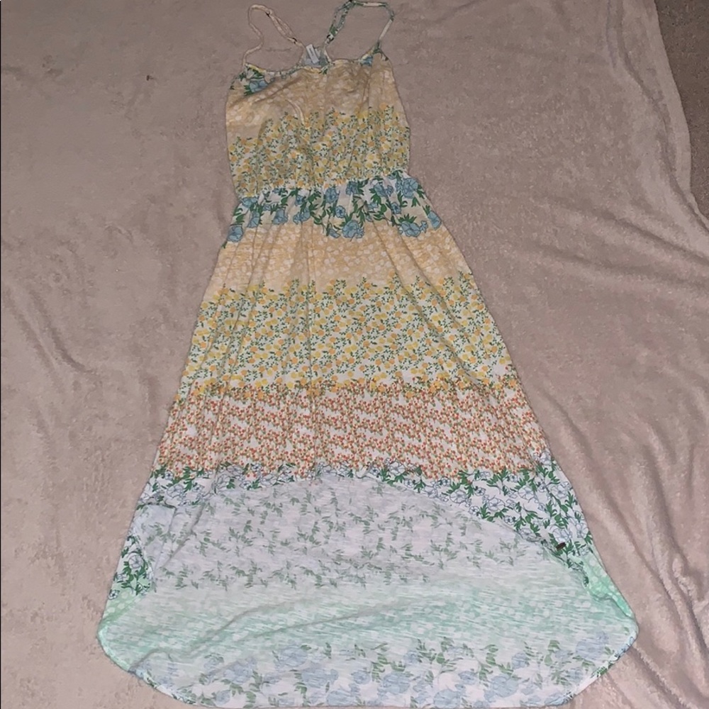 O’Neill Floral Dress